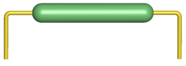 Trimming and bending