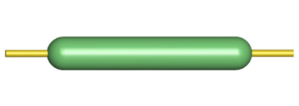 Symmetrical trimming