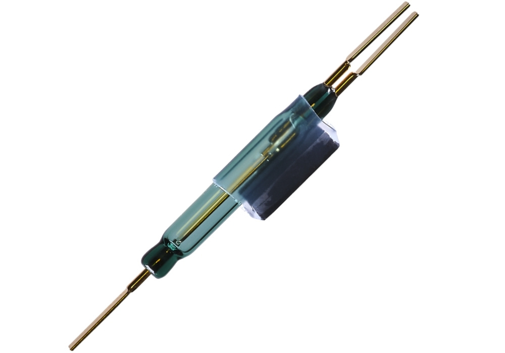 Reed contacts bistable MRS-0136CE